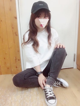 MIRUさんのコーディネート
