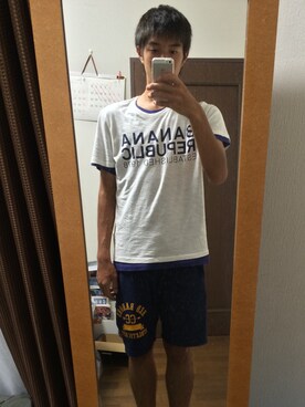 Ryo.2さんのコーディネート