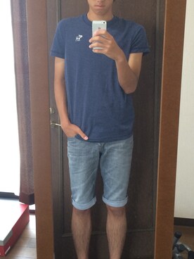 Ryo.2さんのコーディネート