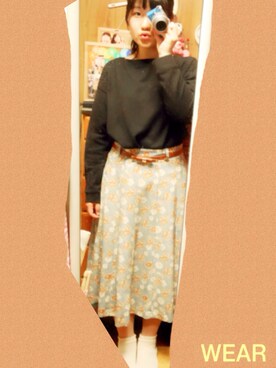 ほし＊°♪さんのコーディネート