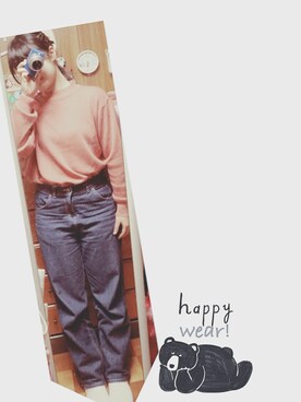 ほし＊°♪さんのコーディネート