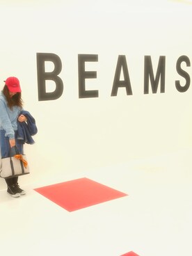 maiさんのコーディネート