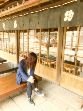 maiさんのコーディネート