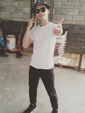 voyagebさんのコーディネート