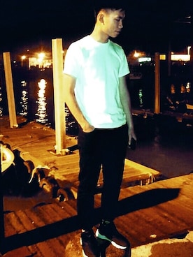 voyagebさんのコーディネート