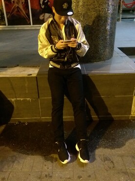 voyagebさんのコーディネート