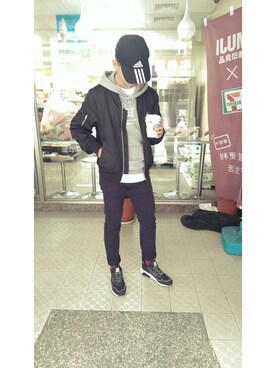 voyagebさんのコーディネート