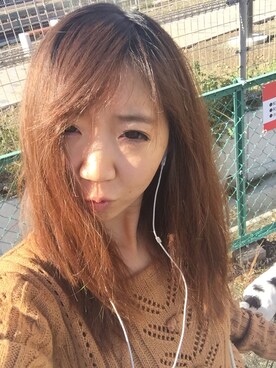 齊魏さんのコーディネート