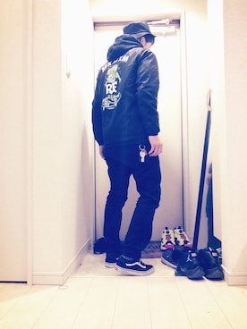 タイへーさんのコーディネート