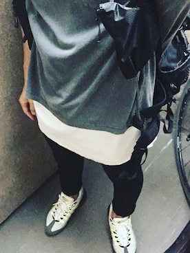 タイへーさんのコーディネート