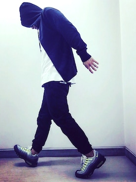 タイへーさんのコーディネート