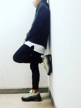 タイへーさんのコーディネート