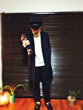 Berrychanさんのコーディネート