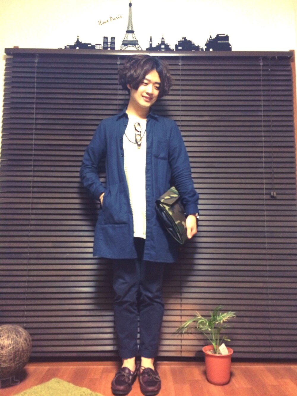 Quoddy Trail Moccasin 9 グレー デッキシューズ QUODDY TRAIL MOCCASIN BLUCHER MOCCASIN - Made in USA BLACK