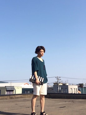 Berrychanさんのコーディネート