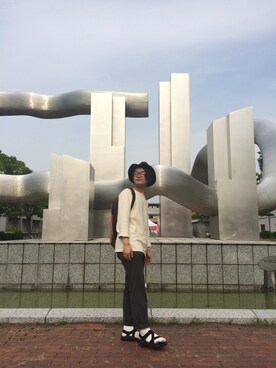 Berrychanさんのコーディネート