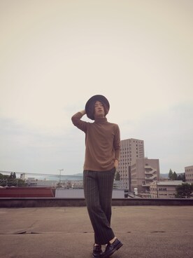 Berrychanさんのコーディネート