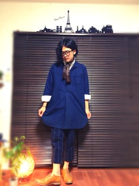 Berrychanさんのコーディネート