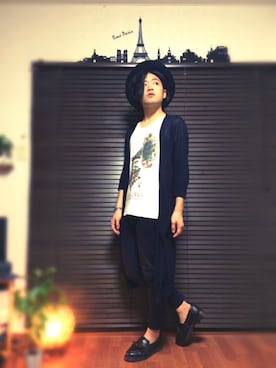 Berrychanさんのコーディネート