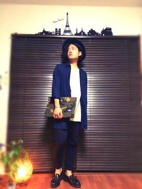 Berrychanさんのコーディネート