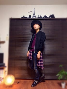 Berrychanさんのコーディネート