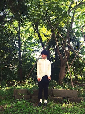 Berrychanさんのコーディネート