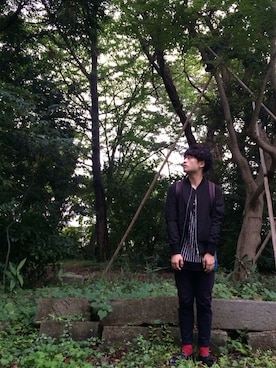 Berrychanさんのコーディネート