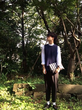 Berrychanさんのコーディネート
