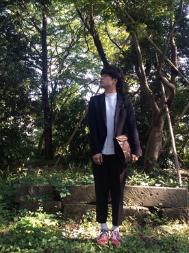 Berrychanさんのコーディネート