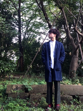 Berrychanさんのコーディネート