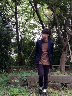 Berrychanさんのコーディネート