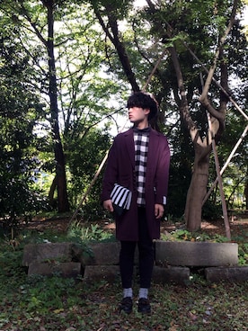 Berrychanさんのコーディネート