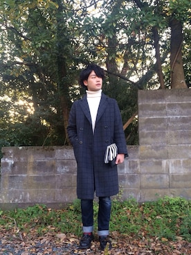 Berrychanさんのコーディネート