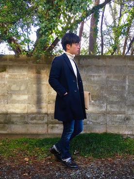 Berrychanさんのコーディネート