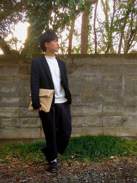 Berrychanさんのコーディネート