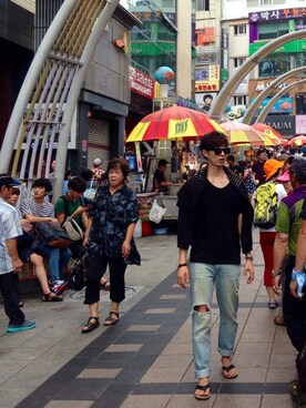 J.Hさんのコーディネート