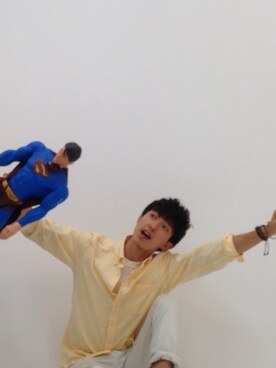 J.Hさんのコーディネート