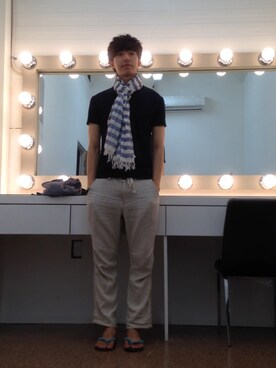 J.Hさんのコーディネート