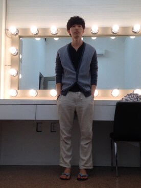 J.Hさんのコーディネート