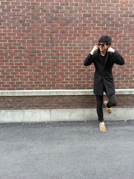 J.Hさんのコーディネート