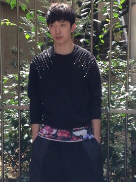 J.Hさんのコーディネート