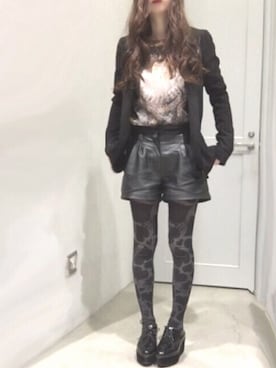 ☪fさんのコーディネート