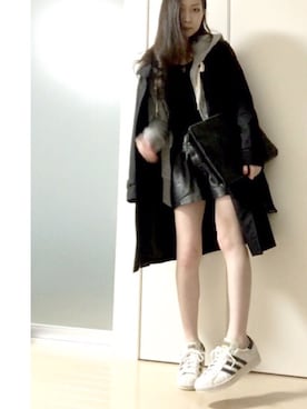 ☪fさんのコーディネート