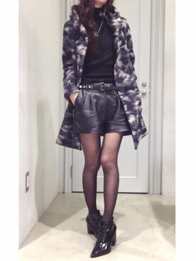 ☪fさんのコーディネート