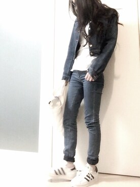 ☪fさんのコーディネート