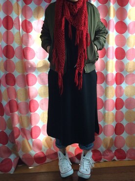 matsucoさんのコーディネート