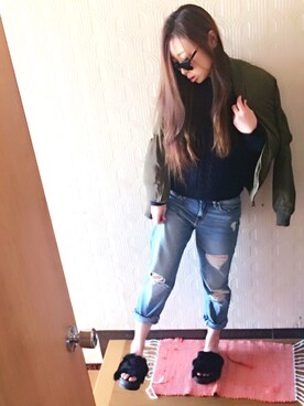 matsucoさんのコーディネート