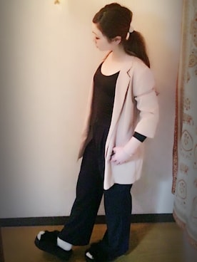 matsucoさんのコーディネート