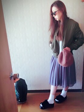 matsucoさんのコーディネート