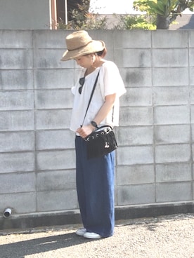 neccha_1008さんのコーディネート